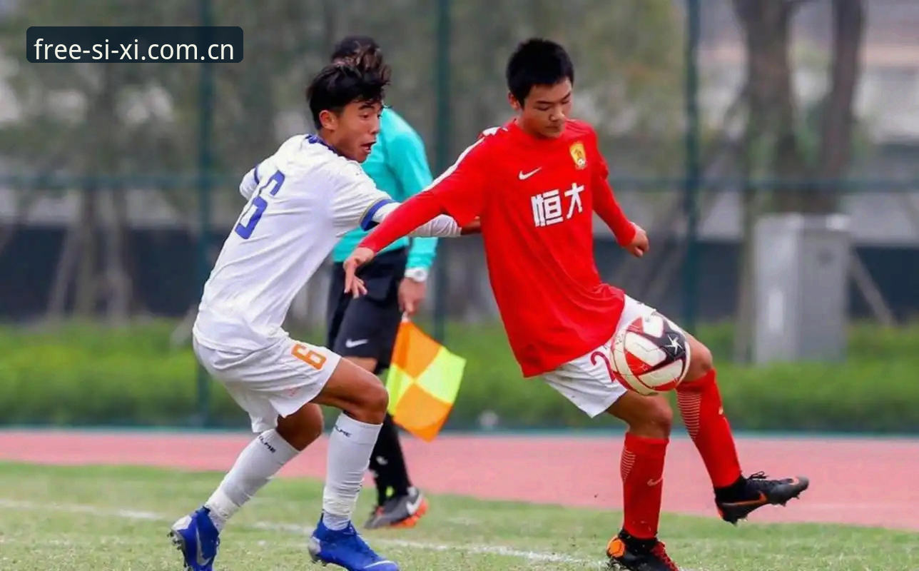 U17世界杯抽签结果实用解读——从四喜娱乐官网看国足未来之路